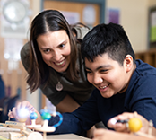 1) When does the School Choice Placement open? What is the deadline for submitting an application?